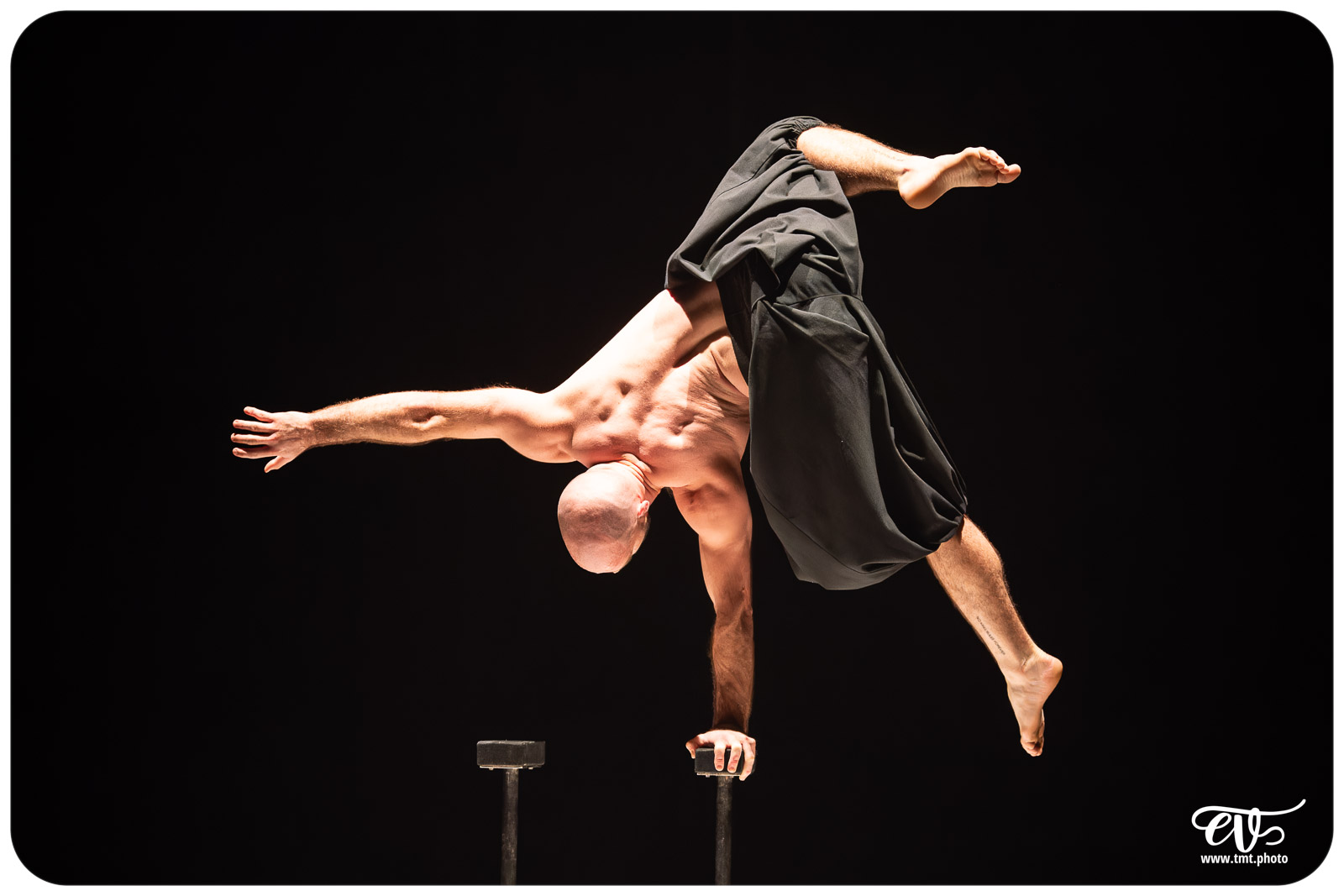 WHAT WILL HAVE BEEN (CIE CIRCA)